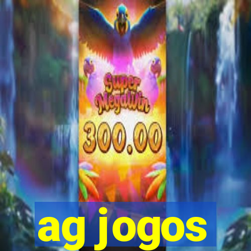 ag jogos